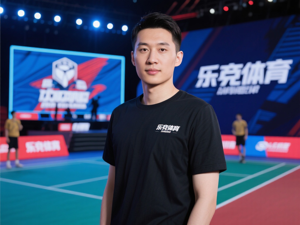 乐竞体育老板简介资料：揭秘企业背后的核心领导人物与成长历程 (乐竞体育老板简介：揭秘企业核心领导人物与成长奋斗史）