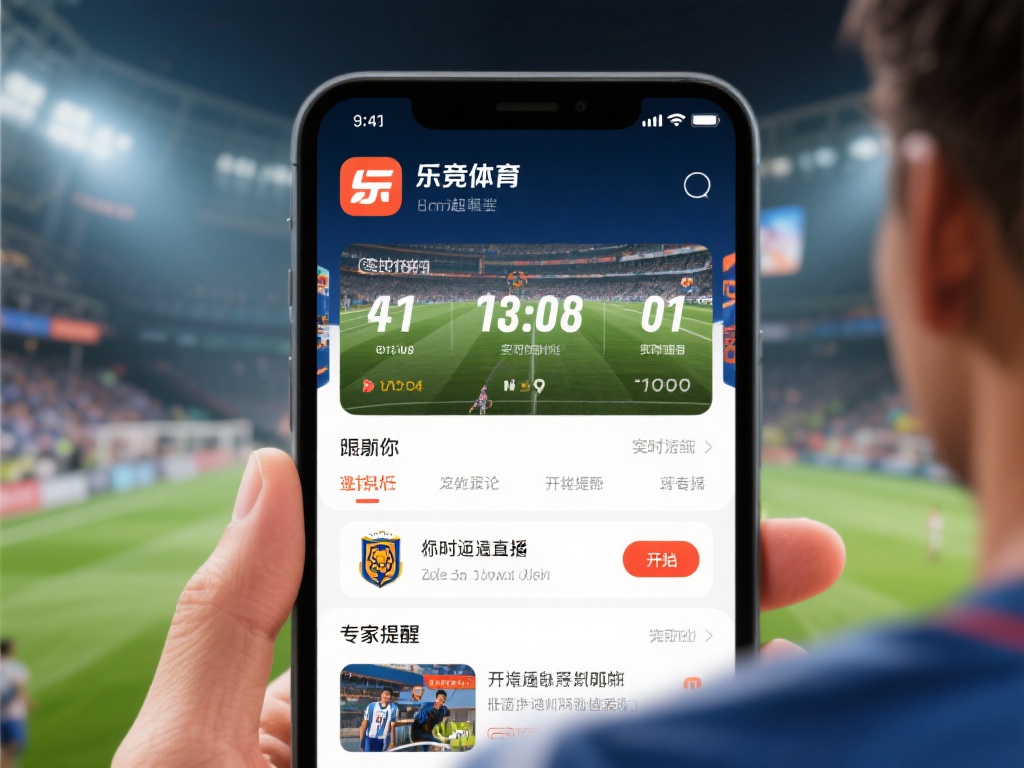 乐竞体育官网下载指南：快速获取最新体育赛事资讯与应用 (乐竞体育官网下载指南：快速获取最新体育赛事资讯与实用应用教程）