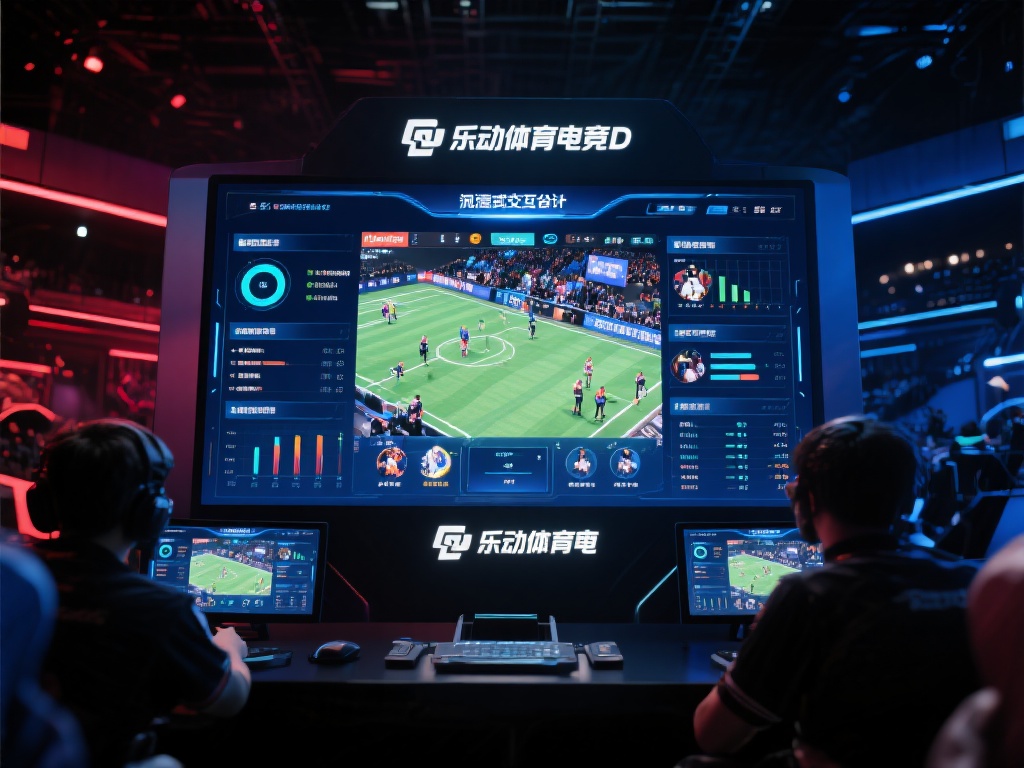 乐动体育电竞D：开启全新电子竞技体验，引领行业潮流新风向 (乐动体育电竞D：开启全新电子竞技体验，引领行业潮流新风向，创新未来竞技新篇章）
