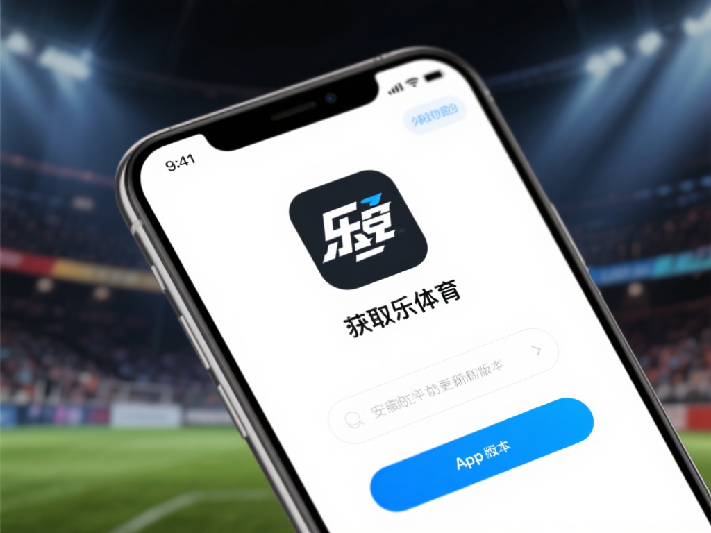 乐竞体育官方app下载，畅享最新体育赛事直播与资讯平台 (乐竞体育官方app下载，畅享最新体育赛事直播与资讯互动平台）