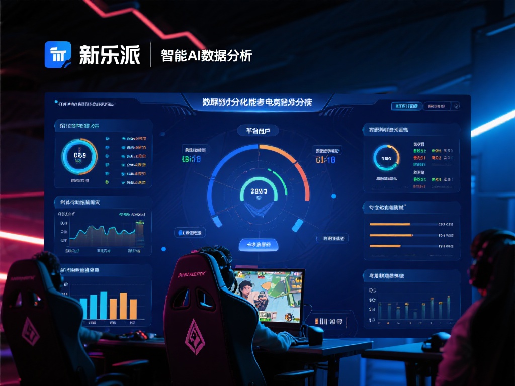 乐派电竞体育平台：创新科技赋能，助力电竞爱好者圆梦舞台 (乐派电竞体育平台：创新科技赋能，助力电竞爱好者圆梦竞技舞台）