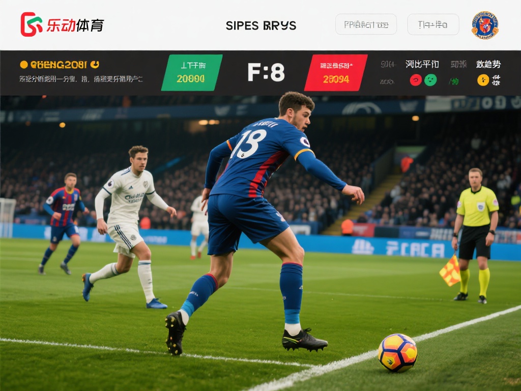 单纯获取比分数据还不够，如何分析和运用才是制胜之道