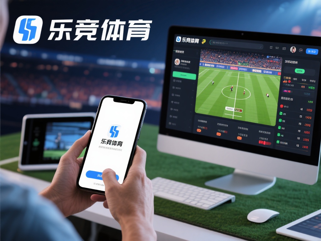 在众多体育竞猜平台中，乐竞体育之所以脱颖而出，离不