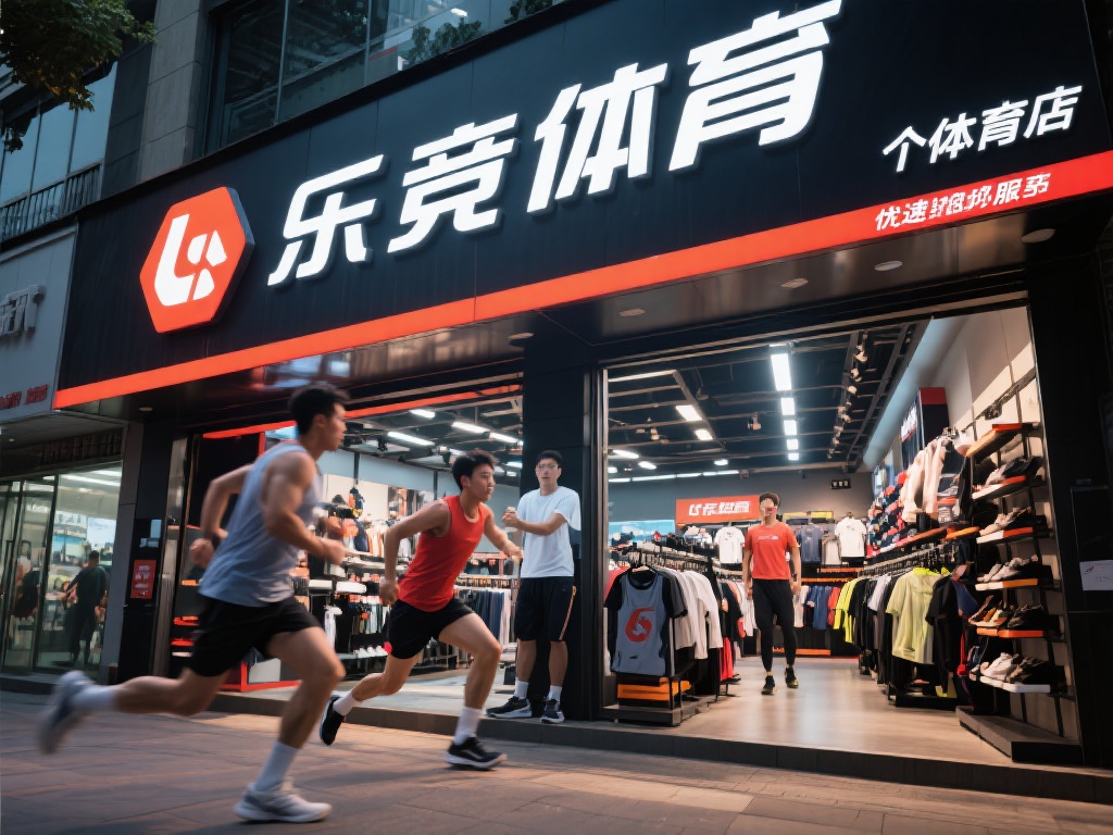 在快节奏的现代生活中，体育运动成为许多人释放压力、