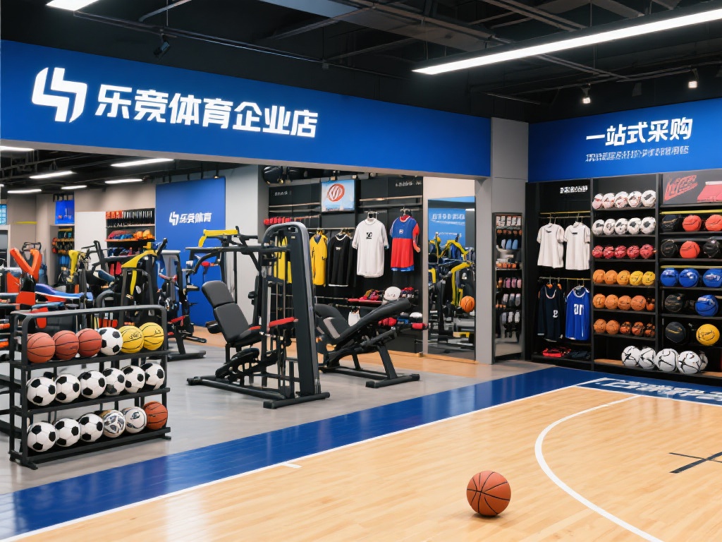 对于许多机构而言，采购体育装备常常面临多方比价、品
