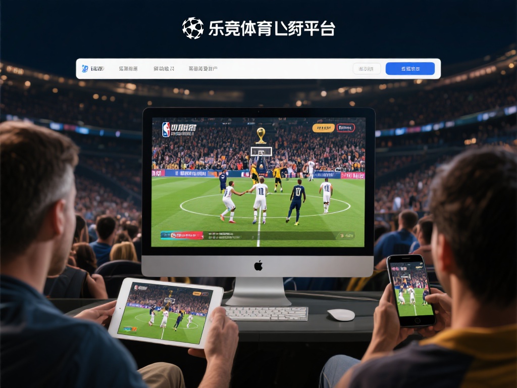 对于体育迷来说，错过一场精彩比赛是最大的遗憾。乐竞