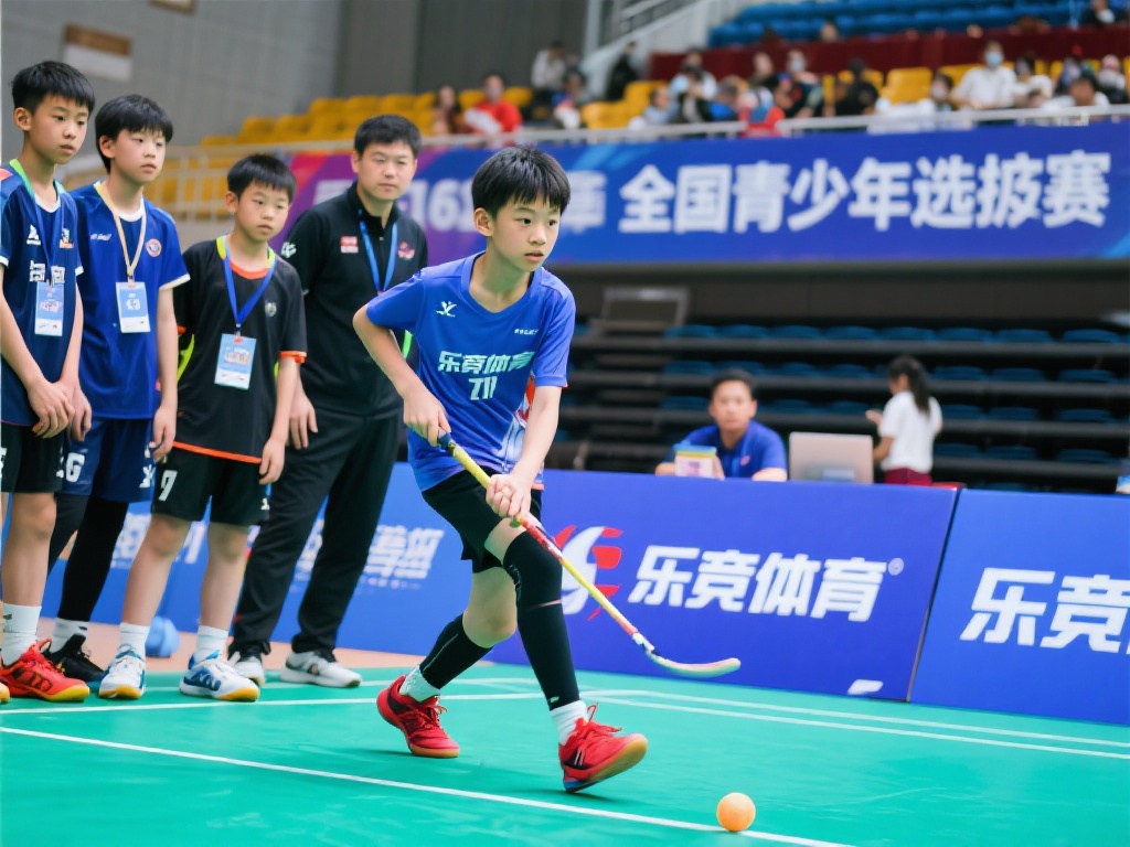 乐竞体育在梯队建设中，注重科学化和系统化的培养模式