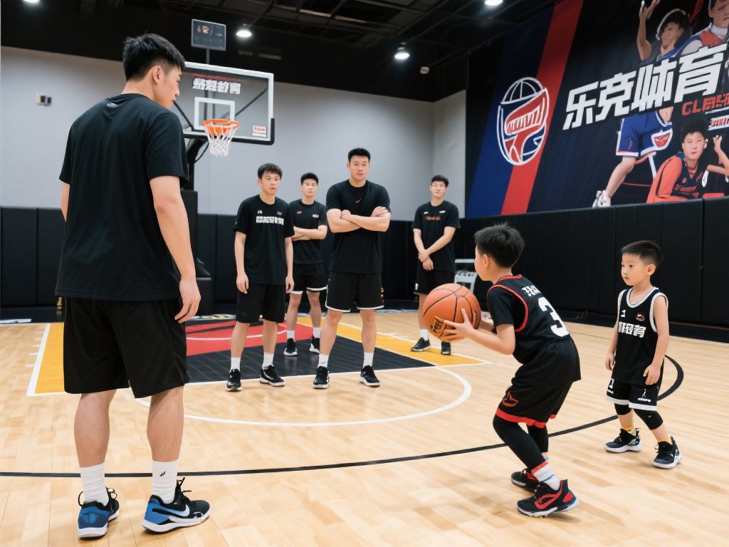 此外，乐竞体育拥有先进的训练设施和经验丰富的教练团