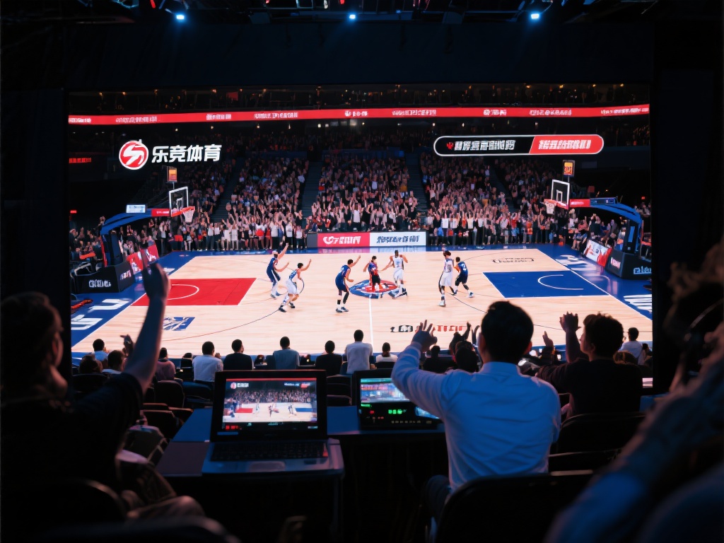 体育赛事的魅力在于它的不可预测性和现场的紧张氛围。