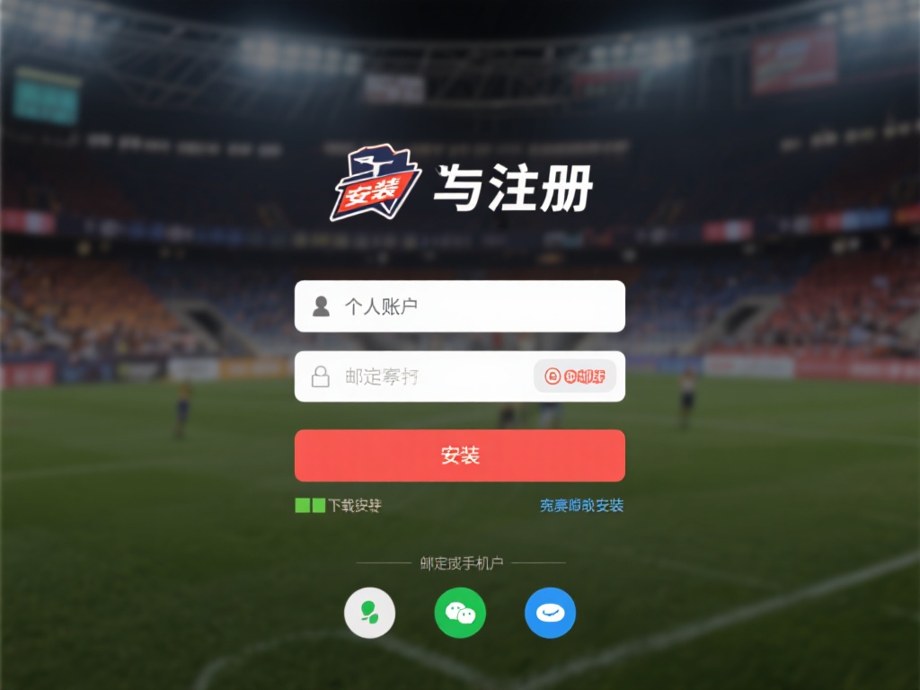 安装与注册：下载完成后，按照提示完成安装，随后注册