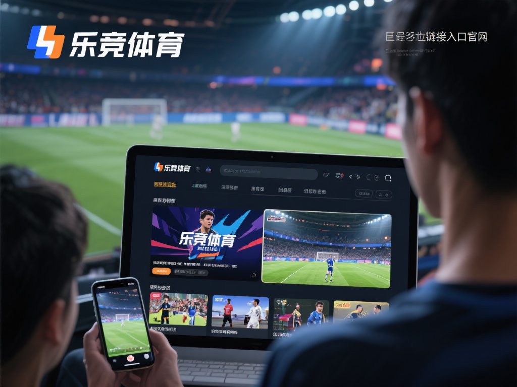 在众多体育平台中，乐竞体育凭借其独特优势脱颖而出。