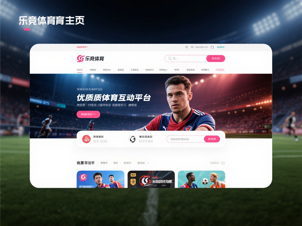 在数字化时代，体育娱乐逐渐成为人们生活中不可或缺的