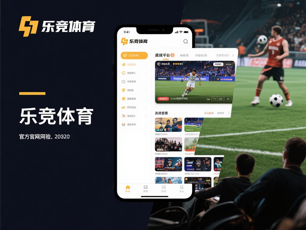 在众多体育平台中，乐竞体育以其独特的优势脱颖而出。