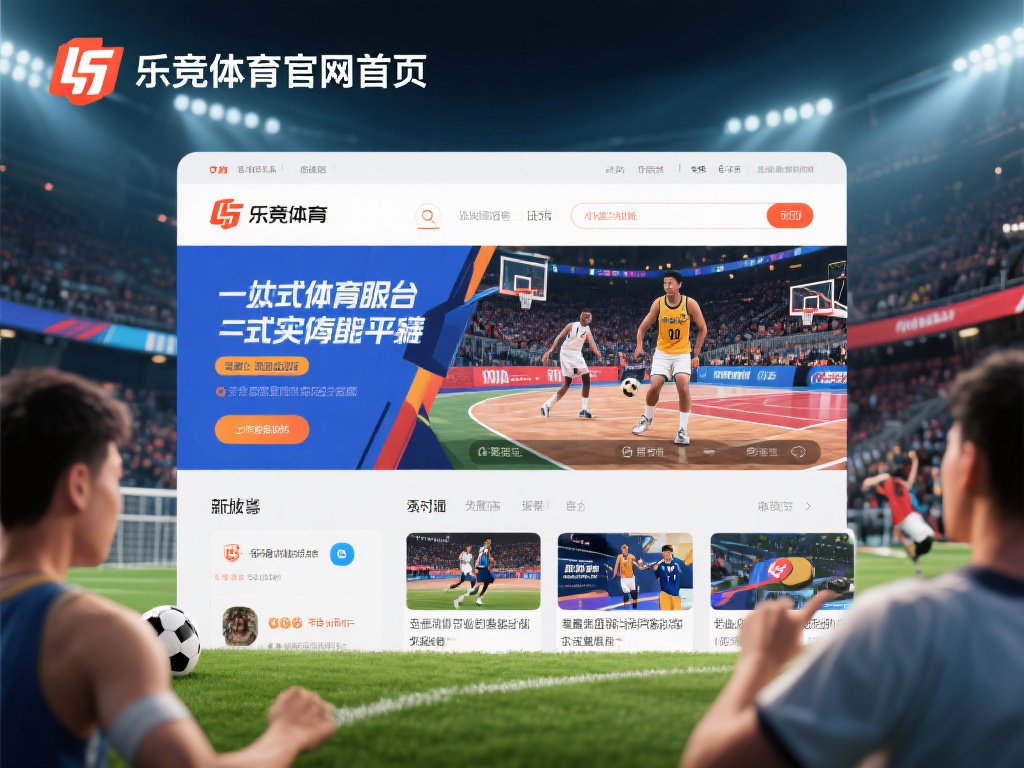 在快节奏的现代生活中，体育已经成为无数人放松身心、