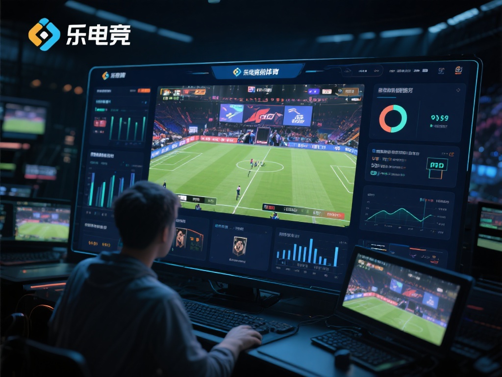 乐电竞体育之所以能够在竞争激烈的市场中脱颖而出，离