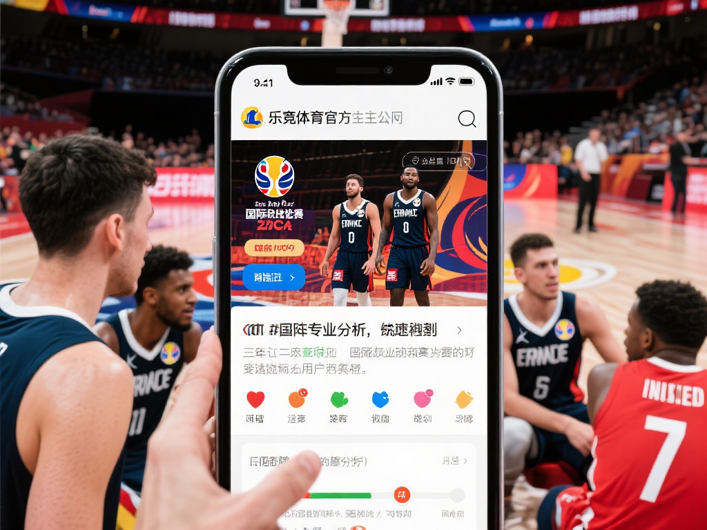 乐竞体育官方主页：探索最新体育赛事与独家资讯的首选平台 (乐竞体育官方主页：获取最新体育赛事与独家资讯的最佳平台）