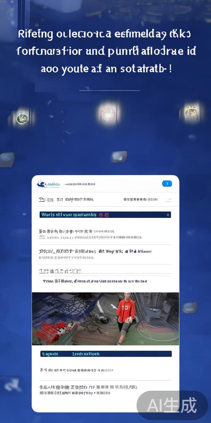 乐竞体育官方主页入口全攻略:轻松掌握最新赛事信息与观看指南 三、关注官方社交媒体账号:乐竞体育在微博、微信公众