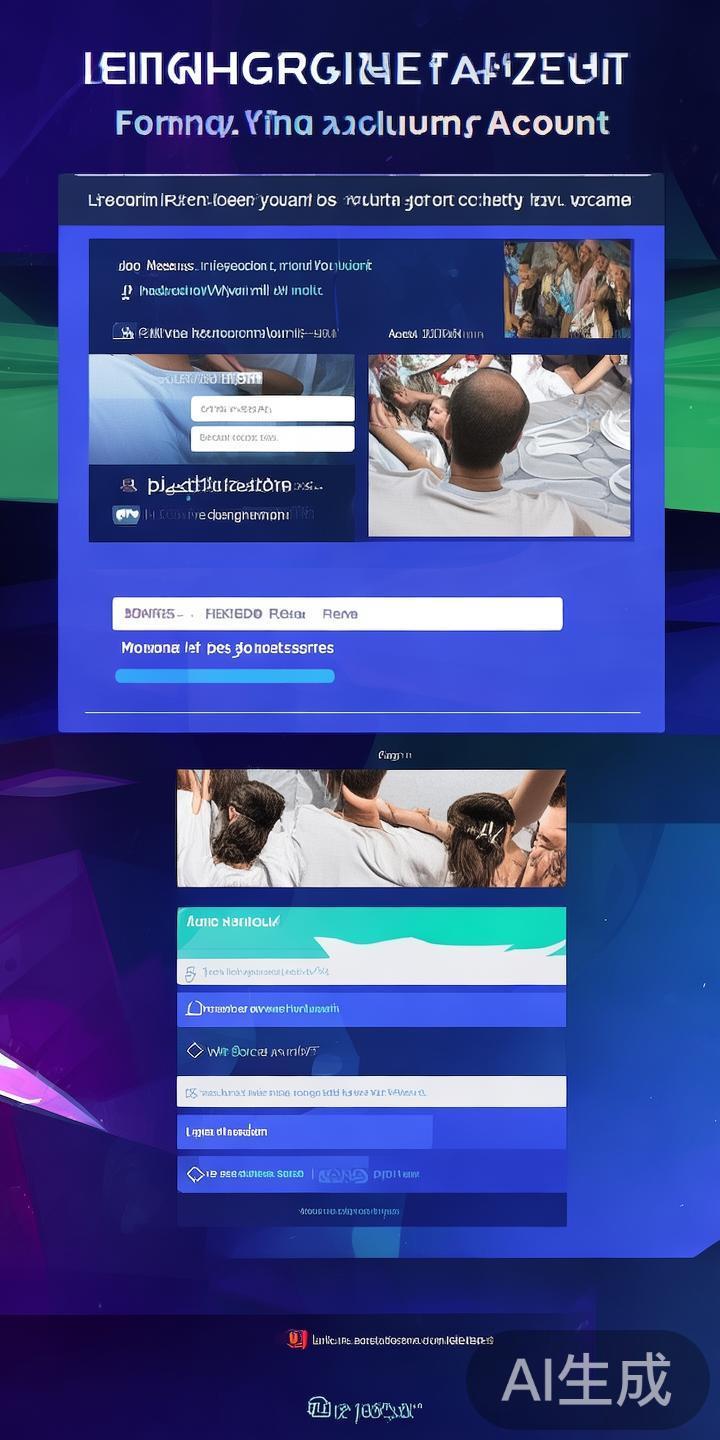 乐竞体育存款流程完整教程：帮助用户快速顺利完成资金入账指南