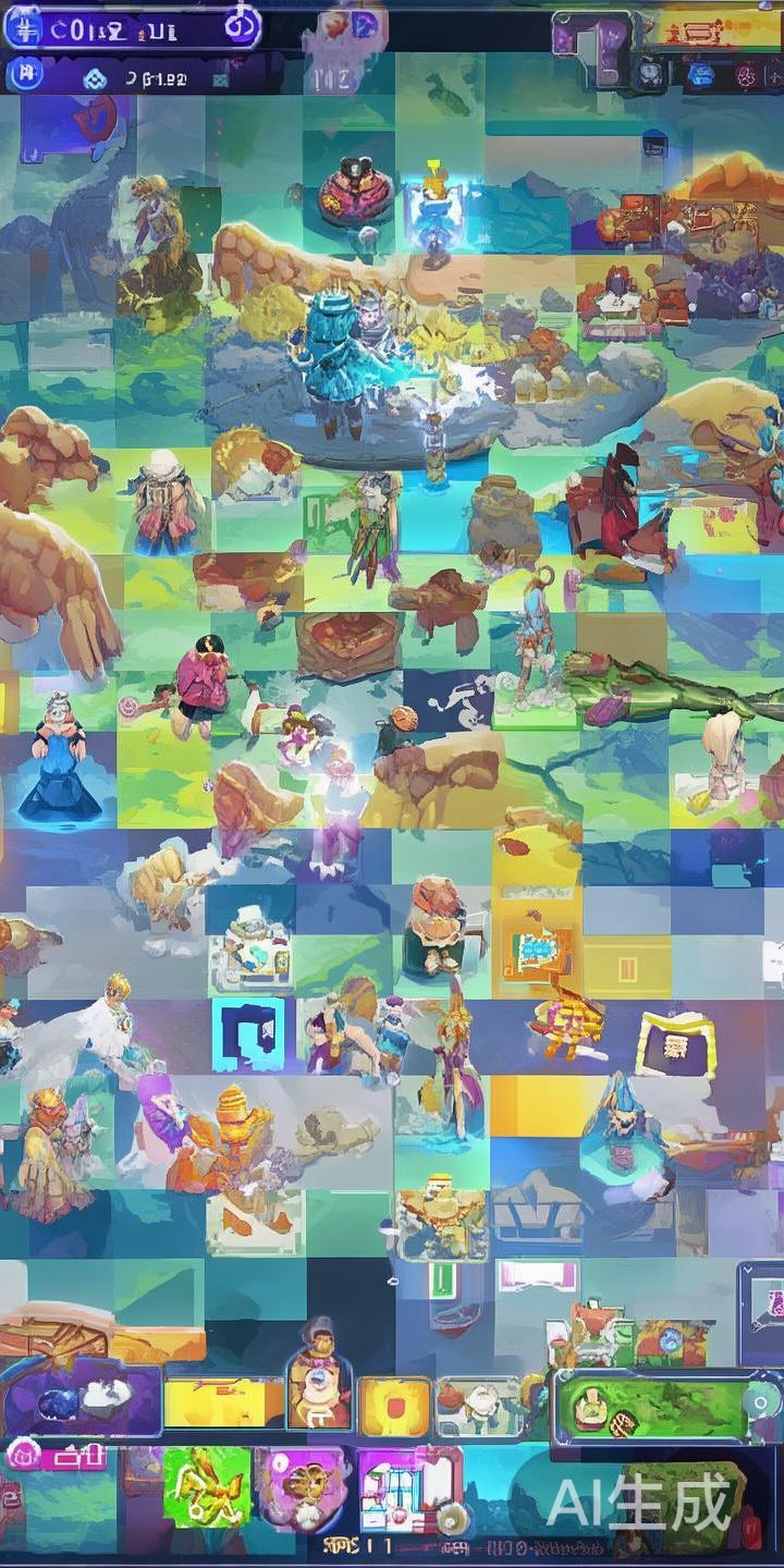 乐派电竞体育App：多元化电竞游戏体验与丰富社区互动功能全面介绍