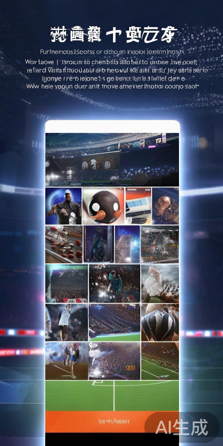 乐竞体育平台官网入口最新指南：轻松畅享精彩赛事直播全攻略