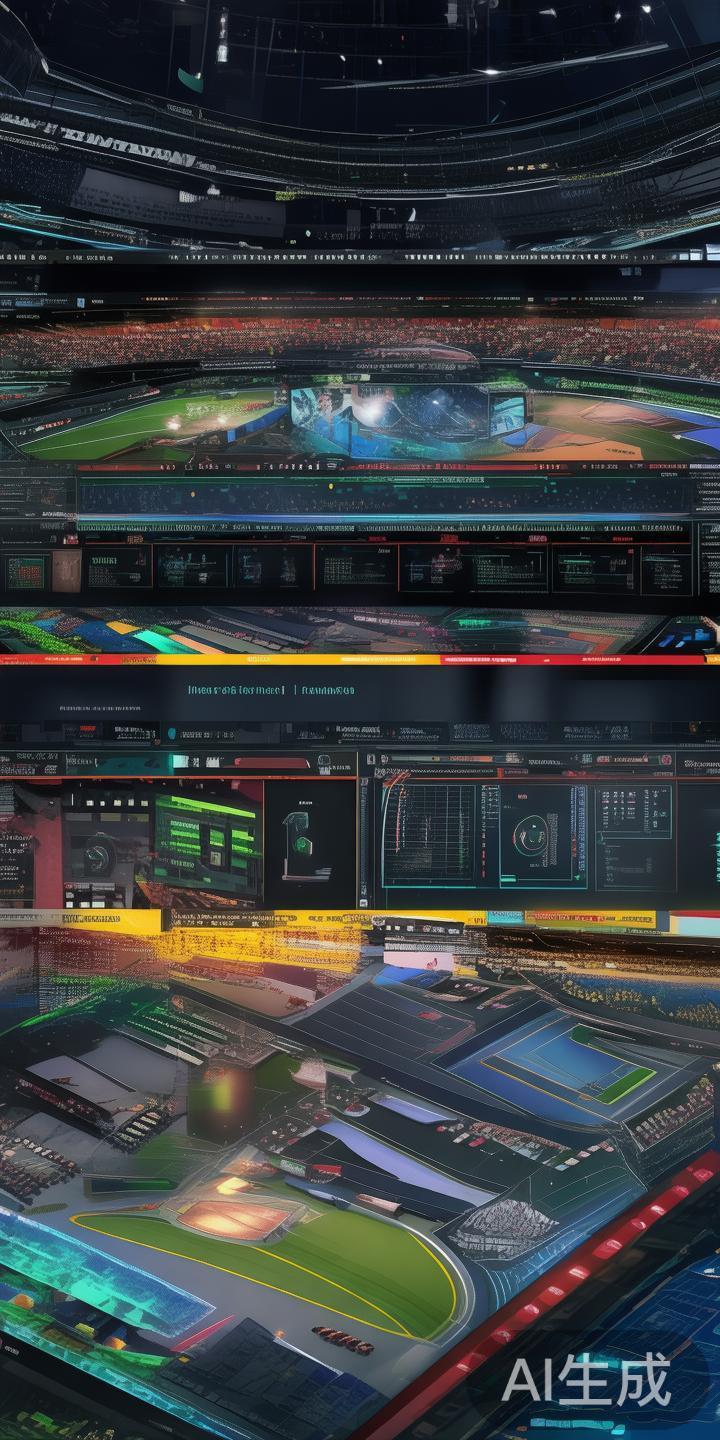 乐竞体育娱乐官网用户体验优化与客户服务满意度提升策略分析 此外,个性化内容推荐成为提升用户粘性的有效手段。通