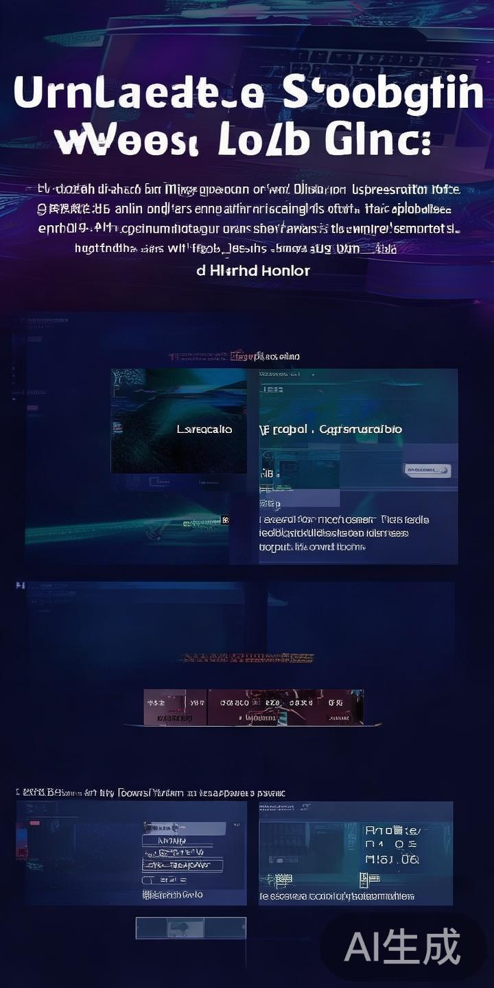 乐竞体育电竞网页登录最新版本全面更新及安全保障措施全攻略 随着技术的不断进步,电子竞技平台的不断升级已成为行
