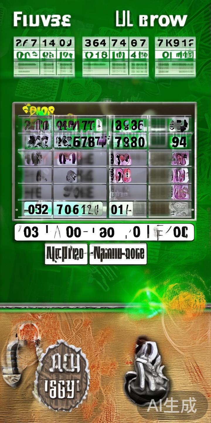 全面解析欧洲体育竞彩乐透5玩法规则与实用投注技巧指南 欧洲体育竞彩乐透五的玩法简介
欧洲体育竞彩乐透五