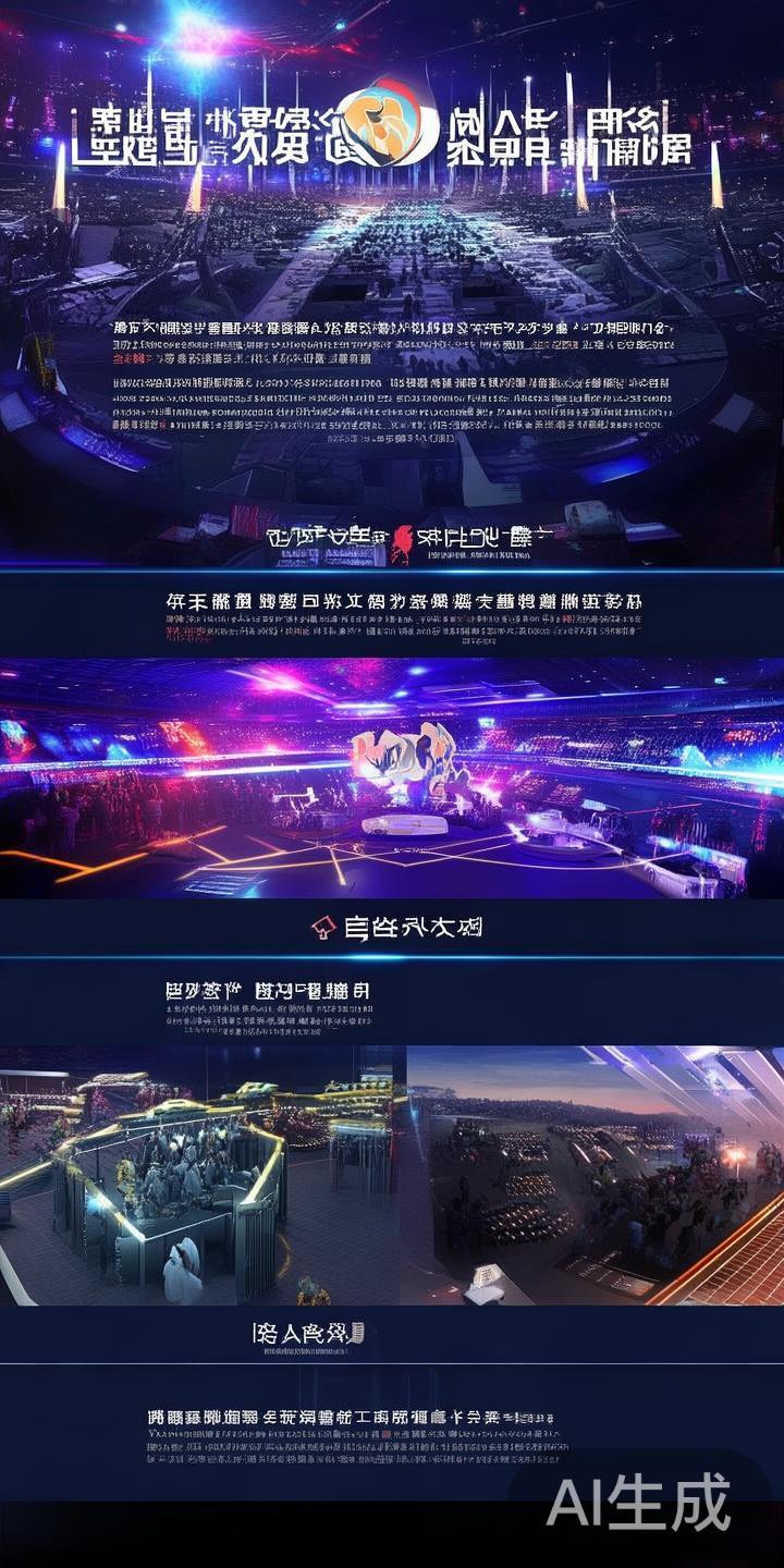 乐动体育平台举办的精彩电竞活动全方位深度解析