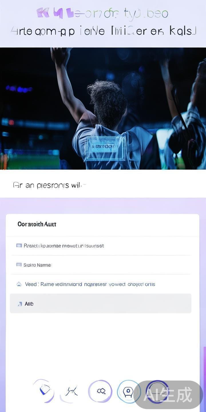 乐竞体育官网注册流程全攻略：助你轻松畅享精彩赛事体验