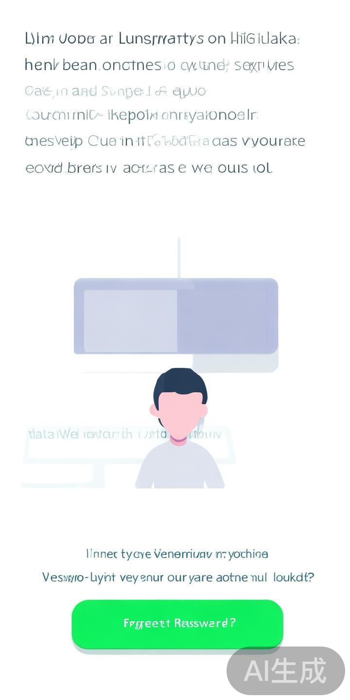 2.&nbsp;使用正确的登录信息与重置密码
确认输入的账