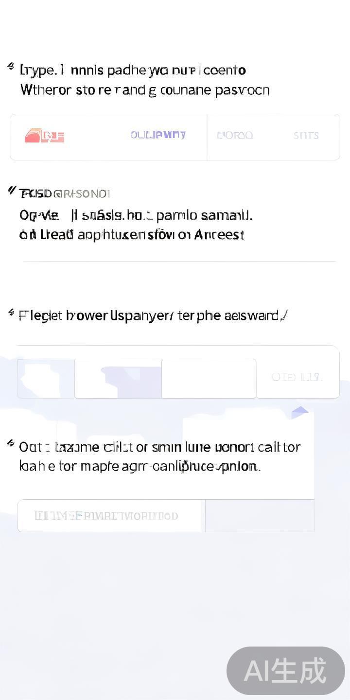 乐竞体育链接入口及官网登录指南：常见问题解答与操作指南